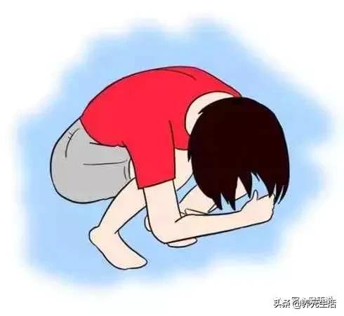 最简单有效拉筋的方法（六种常用拉筋方法及功效）(2)