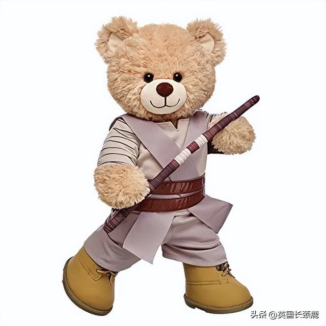 帕丁顿熊现状如何（帕丁顿熊在英国是神级存在）(59)