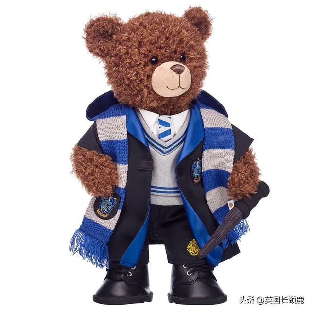 帕丁顿熊现状如何（帕丁顿熊在英国是神级存在）(57)