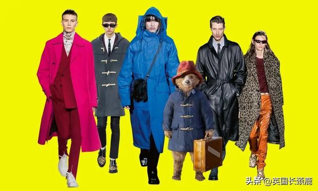 帕丁顿熊现状如何（帕丁顿熊在英国是神级存在）(30)