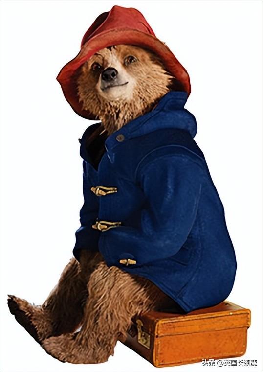 帕丁顿熊现状如何（帕丁顿熊在英国是神级存在）(22)