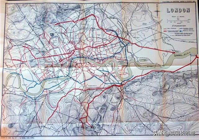 帕丁顿熊现状如何（帕丁顿熊在英国是神级存在）(48)