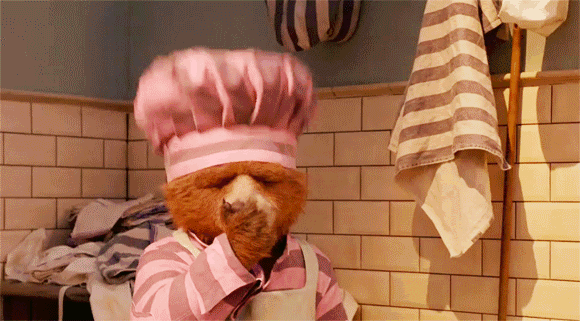 帕丁顿熊现状如何（帕丁顿熊在英国是神级存在）(27)