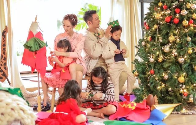 真实的二胎家庭（五年四胎从被包养）(47)