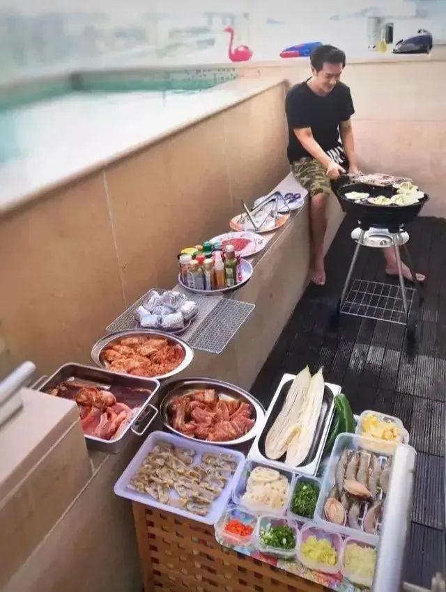 真实的二胎家庭（五年四胎从被包养）(63)