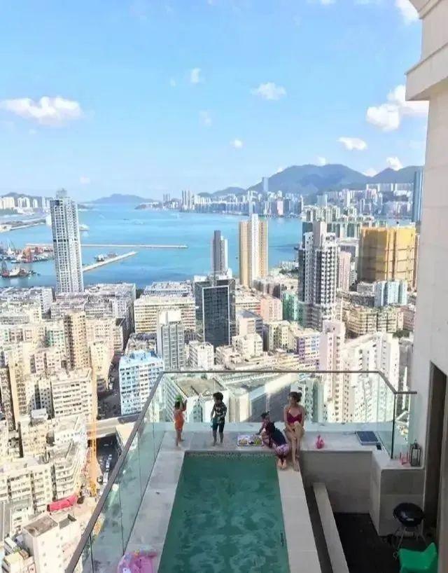 真实的二胎家庭（五年四胎从被包养）(64)