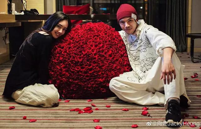 谁把福原爱打哭了谁负责哄什么梗(福原爱和向佐有一拼......)(12)