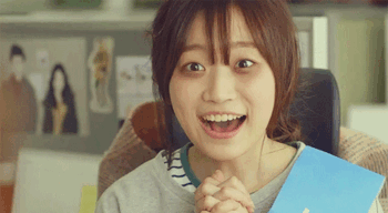 谁把福原爱打哭了谁负责哄什么梗(福原爱和向佐有一拼......)(22)