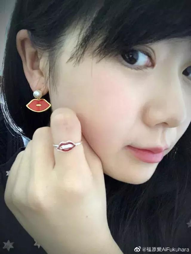 谁把福原爱打哭了谁负责哄什么梗(福原爱和向佐有一拼......)(4)