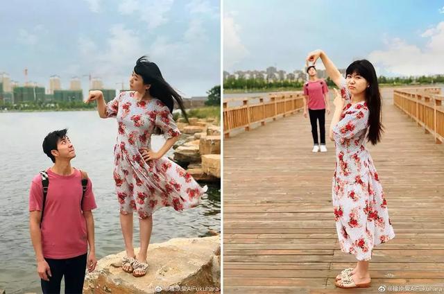 谁把福原爱打哭了谁负责哄什么梗(福原爱和向佐有一拼......)(7)