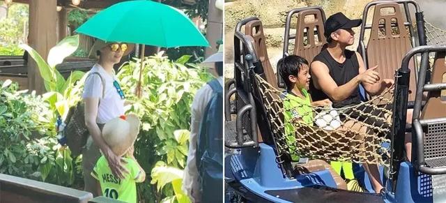 谁把福原爱打哭了谁负责哄什么梗(福原爱和向佐有一拼......)(13)