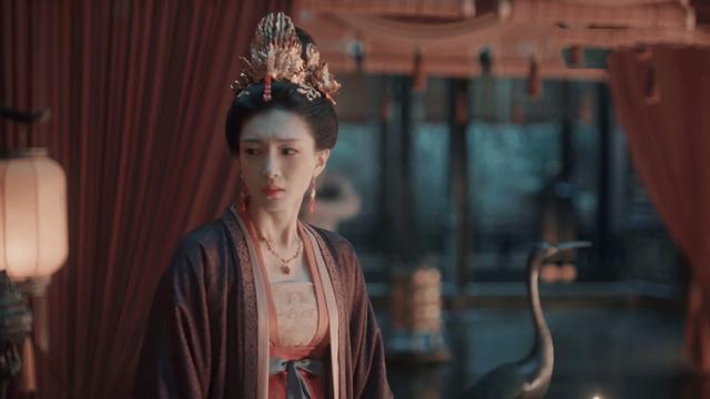 清平乐张妼晗终于被赵祯嫌弃了(清平乐张妼晗母凭子贵)(10)