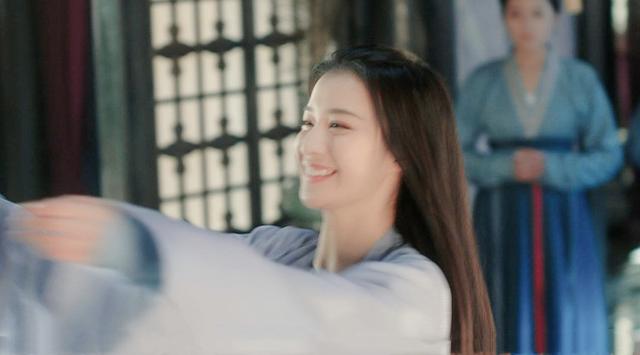 清平乐张妼晗终于被赵祯嫌弃了(清平乐张妼晗母凭子贵)(6)