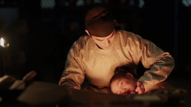 清平乐张妼晗终于被赵祯嫌弃了(清平乐张妼晗母凭子贵)(9)