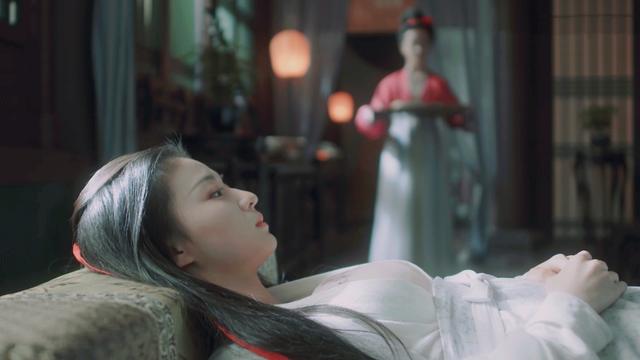 清平乐张妼晗终于被赵祯嫌弃了(清平乐张妼晗母凭子贵)(11)