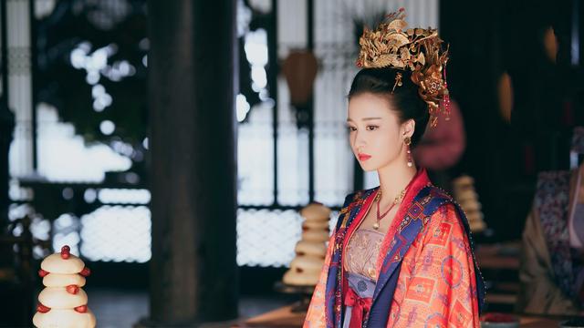 清平乐张妼晗终于被赵祯嫌弃了(清平乐张妼晗母凭子贵)(12)