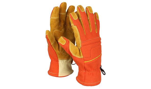 消防人员的基本防护装备共23类（消防员个人基本防护装备的技术要求）(1)