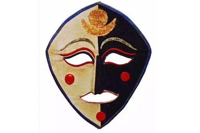 藏戏的主要特色（民族风味浓郁的藏戏）(10)