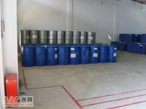 危险品仓库出租(危险品仓库出租给合法的油漆生产公司,如果发生事故)-第1张图片-