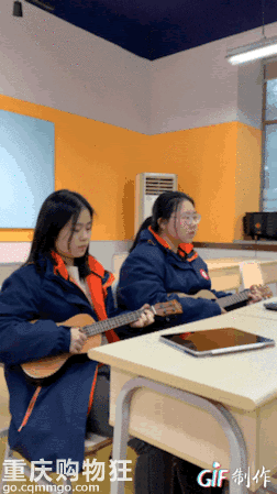 重庆一中哪个分校最好（在重庆一中分校上了一天课）(42)