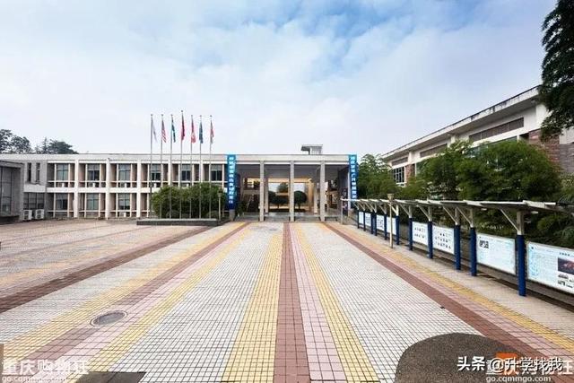 重庆一中哪个分校最好（在重庆一中分校上了一天课）(2)