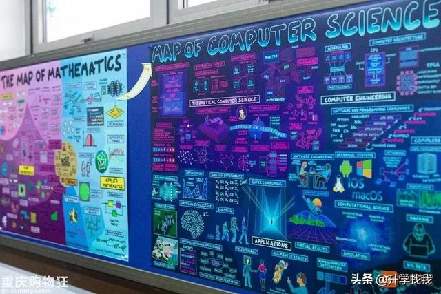 重庆一中哪个分校最好（在重庆一中分校上了一天课）(11)