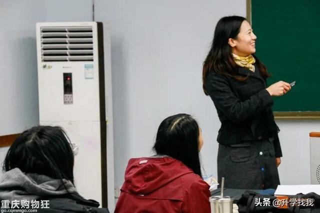 重庆一中哪个分校最好（在重庆一中分校上了一天课）(23)