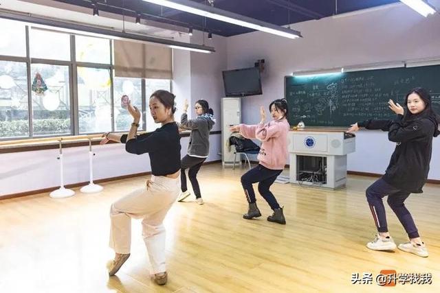 重庆一中哪个分校最好（在重庆一中分校上了一天课）(38)