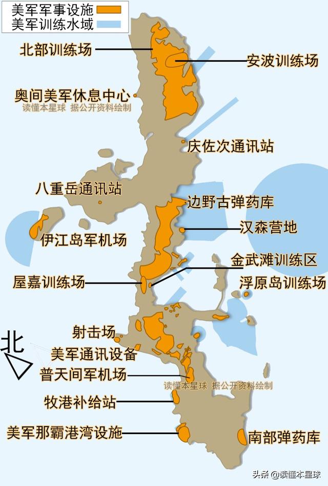 日本人如何看待美日关系（日本左派反美右派谄美）(10)