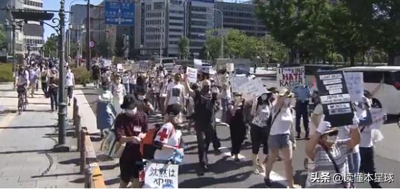 日本人如何看待美日关系（日本左派反美右派谄美）(13)