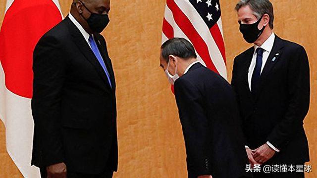 日本人如何看待美日关系（日本左派反美右派谄美）(12)