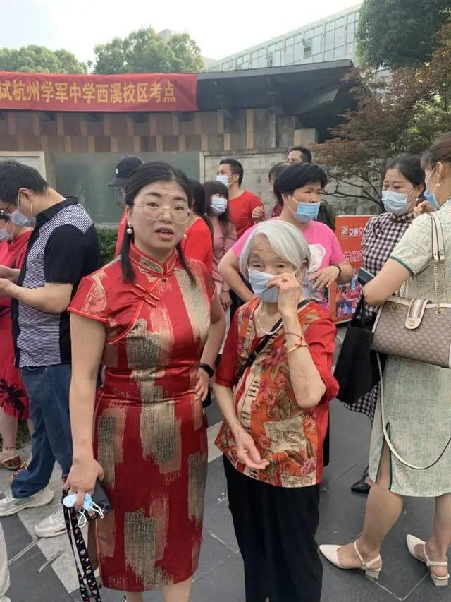 浙江卷21年语文高考作文题目（2022年浙江高考作文题揭晓）(18)