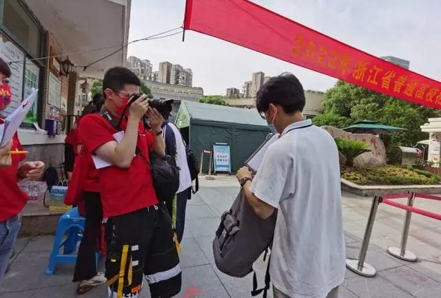 浙江卷21年语文高考作文题目（2022年浙江高考作文题揭晓）(22)