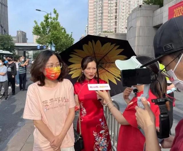 浙江卷21年语文高考作文题目（2022年浙江高考作文题揭晓）(21)