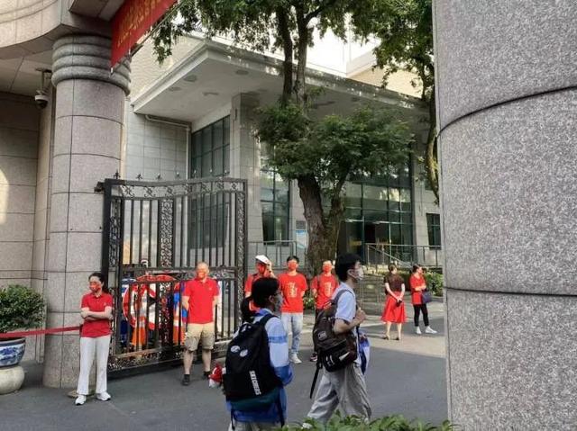 浙江卷21年语文高考作文题目（2022年浙江高考作文题揭晓）(6)