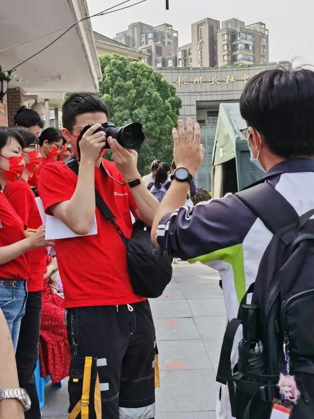 浙江卷21年语文高考作文题目（2022年浙江高考作文题揭晓）(23)