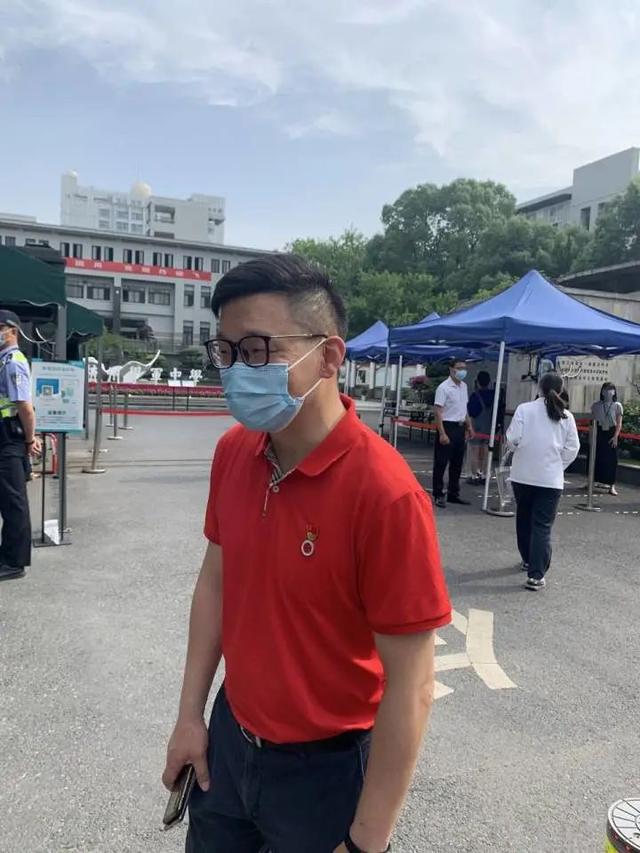 浙江卷21年语文高考作文题目（2022年浙江高考作文题揭晓）(24)