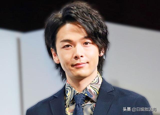 日本目前最受欢迎的男明星（日本网友最爱的10位已过而立之年的帅气男演员）(12)
