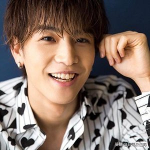 ​日本目前最受欢迎的男明星（日本网友最爱的10位已过而立之年的帅气男演员）
