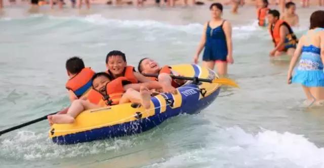 重庆水上乐园攻略（重庆水上乐园集合）(51)