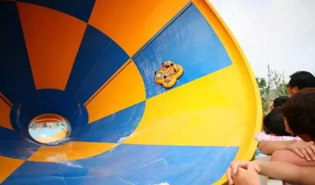 重庆水上乐园攻略（重庆水上乐园集合）(10)