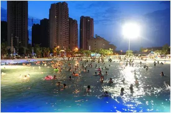 重庆水上乐园攻略（重庆水上乐园集合）(55)