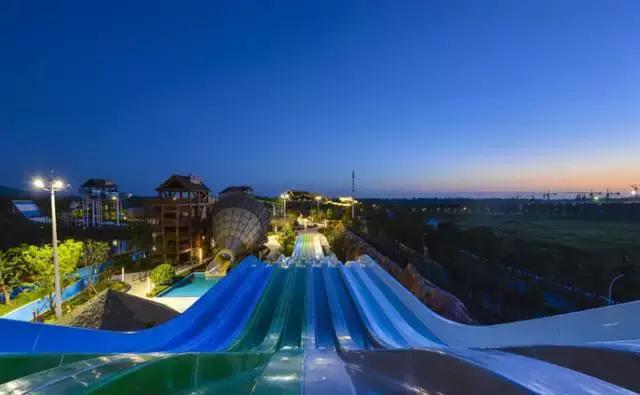 重庆水上乐园攻略（重庆水上乐园集合）(36)