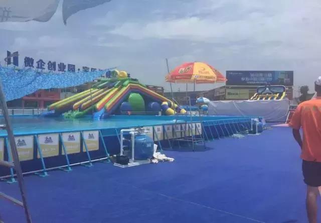 重庆水上乐园攻略（重庆水上乐园集合）(58)