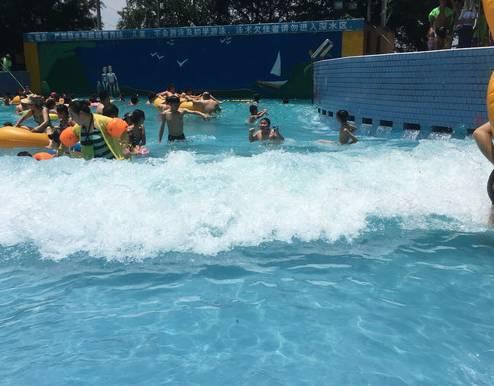 重庆水上乐园攻略（重庆水上乐园集合）(14)