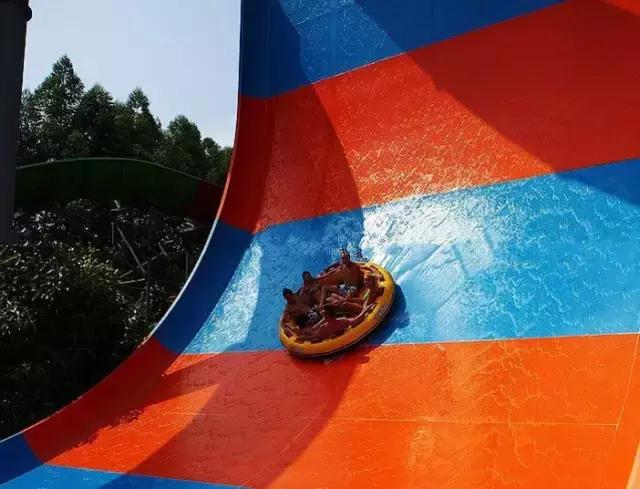 重庆水上乐园攻略（重庆水上乐园集合）(17)