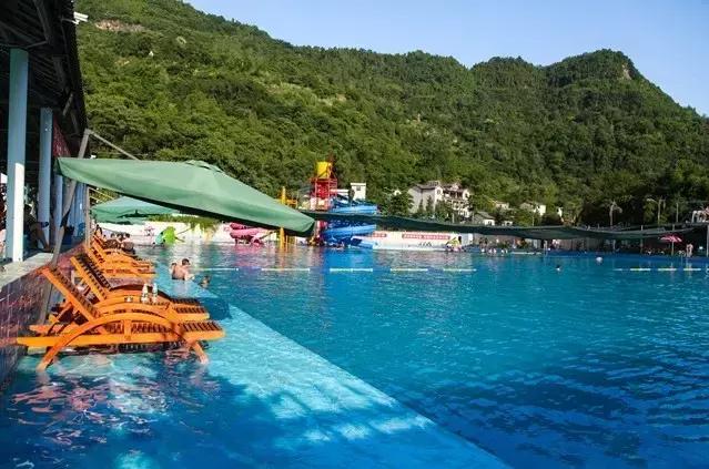 重庆水上乐园攻略（重庆水上乐园集合）(43)