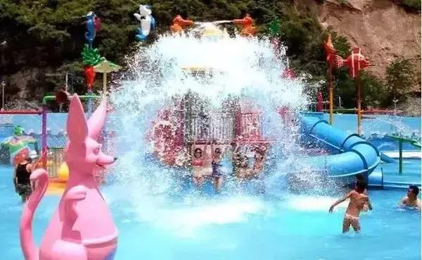 重庆水上乐园攻略（重庆水上乐园集合）(61)