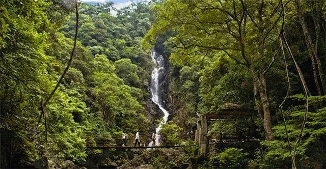 福州最值得去玩的3个地方（其实福州好玩的地方都藏在这）(10)