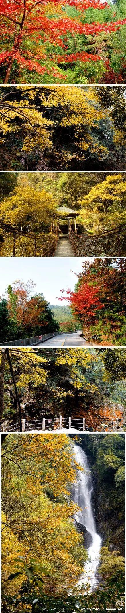 福州最值得去玩的3个地方（其实福州好玩的地方都藏在这）(13)